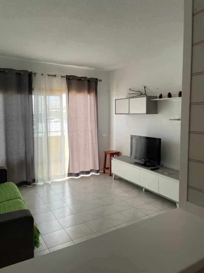 Apt Los Cristianos Beach 1 Eksteriør billede